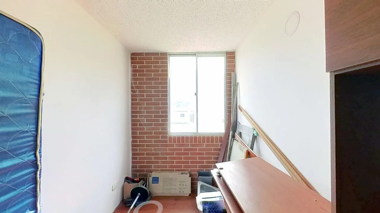 Apartamento en Colsubsidio Maipore foto 3
