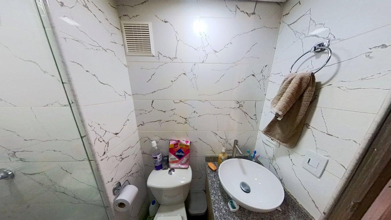 Apartamento de 2 alcobas en venta en La Sabana, Bogotá, 31 m² · foto 13 de 23