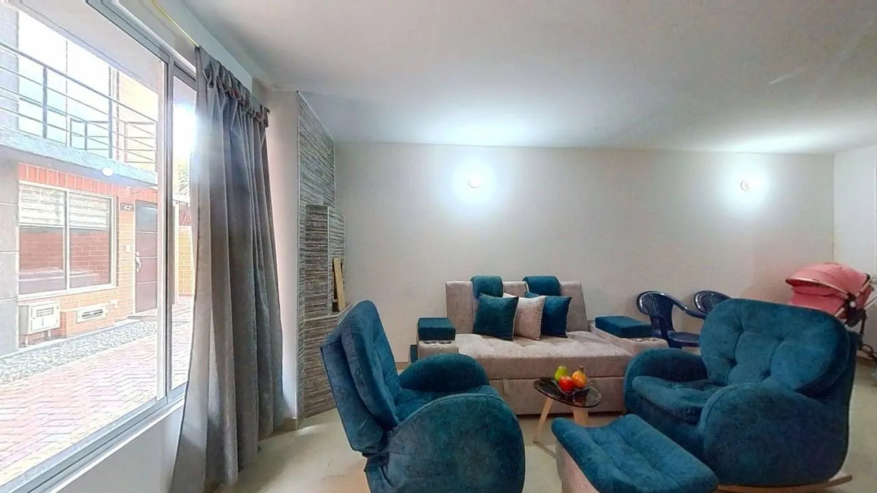 Casa en Samarkanda en Samarkanda, Funza