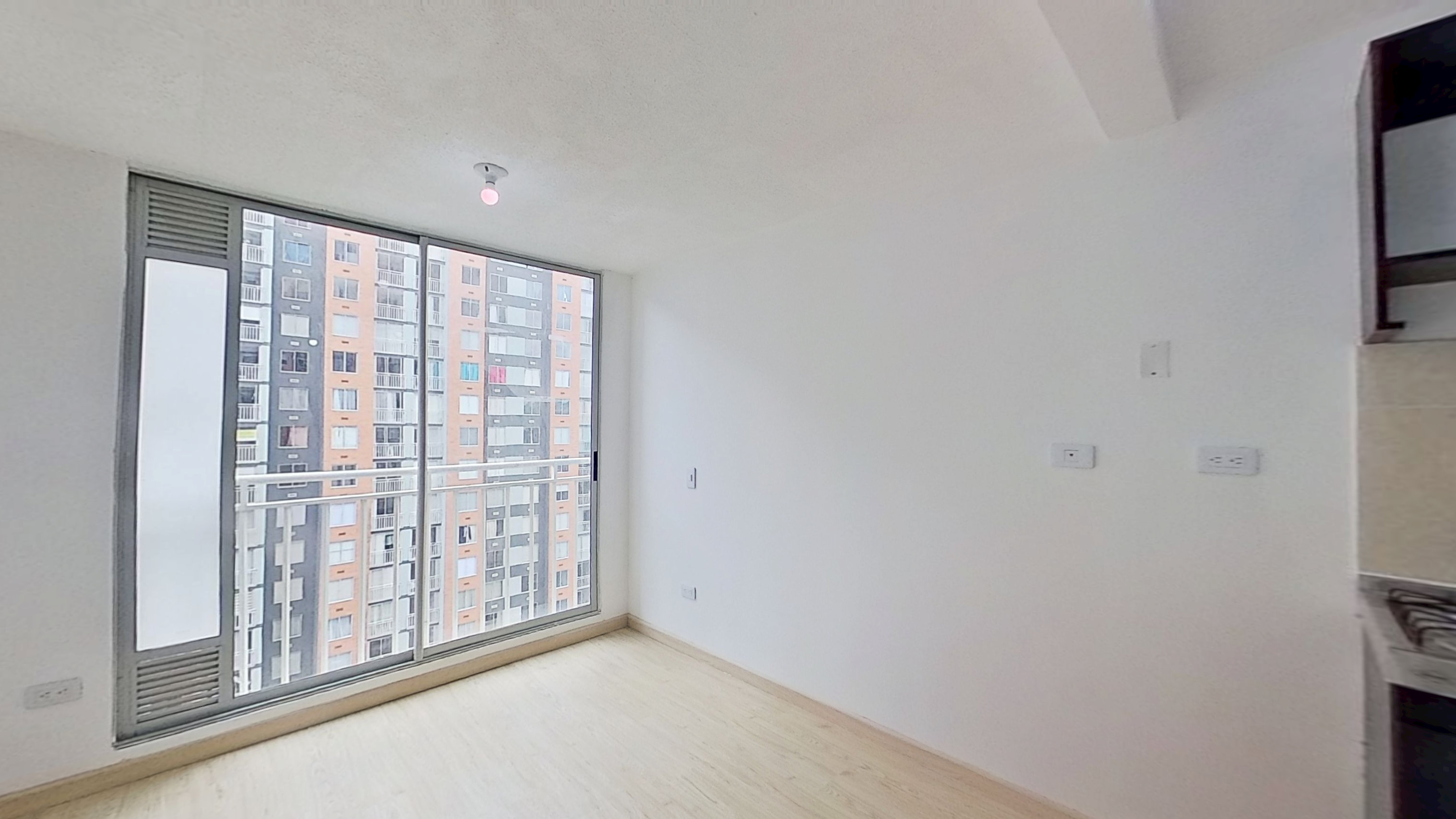 Apartamento en venta en Ciudad Montes, Bogotá · foto 4 de 17