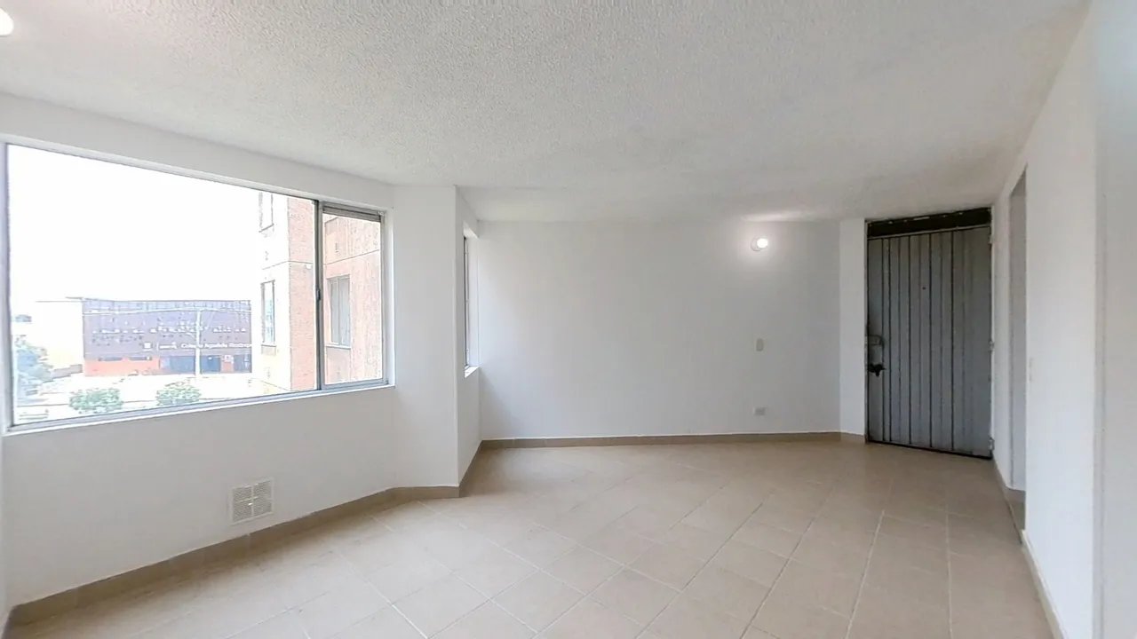 Apartamento en El Ensueño foto 4