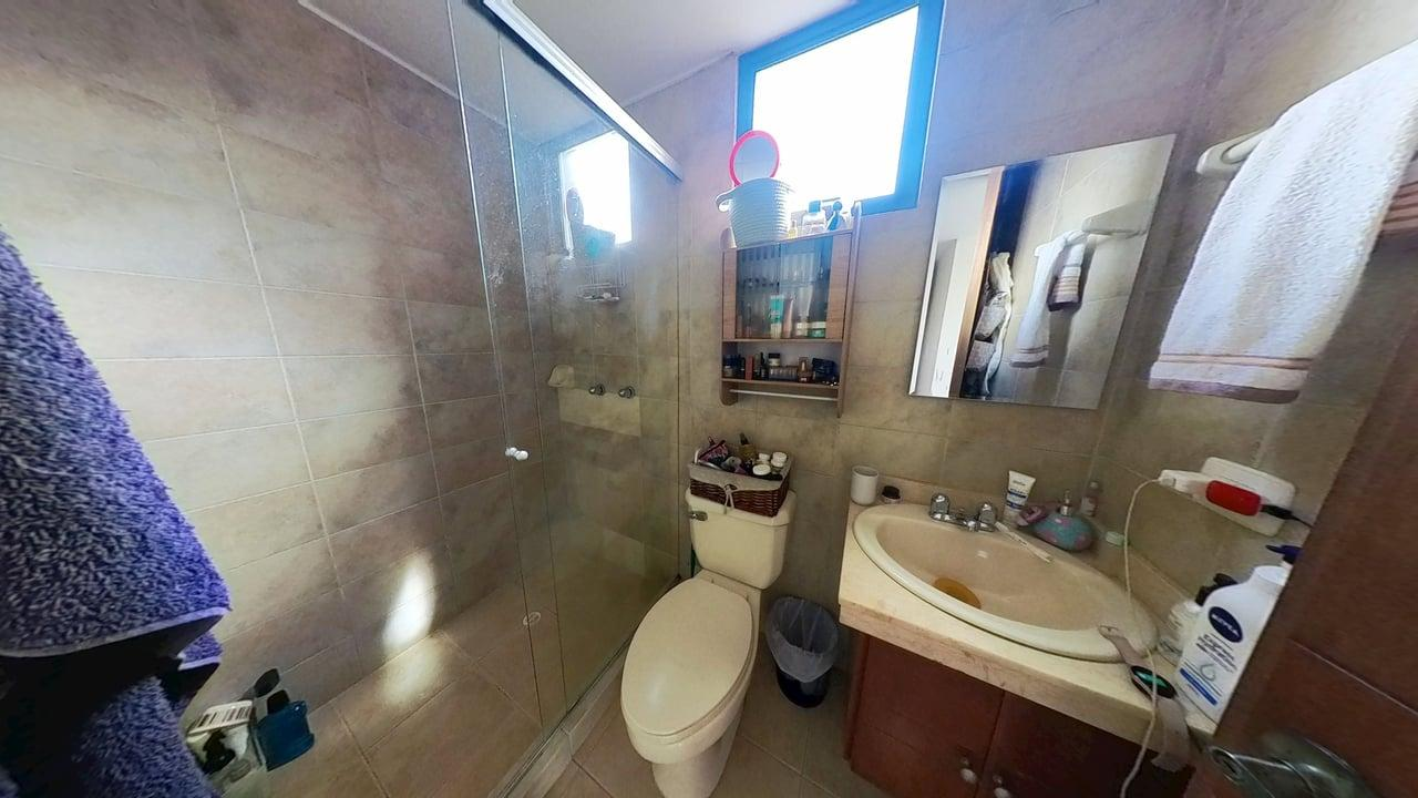 Apartamento en venta en Santa Barbara, Bogotá · foto 18 de 24