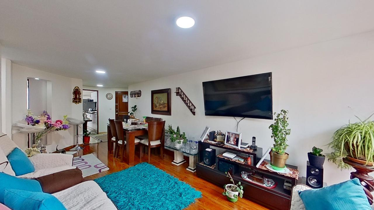 Apartamento en Venta en Cundinamarca, BOGOTÁ, LOS CEDROS