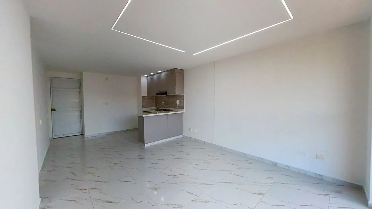 Apartamento en Valle del Lili foto 4