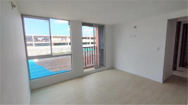 Apartamento en La Fraguita — La Fraguita, Madrid