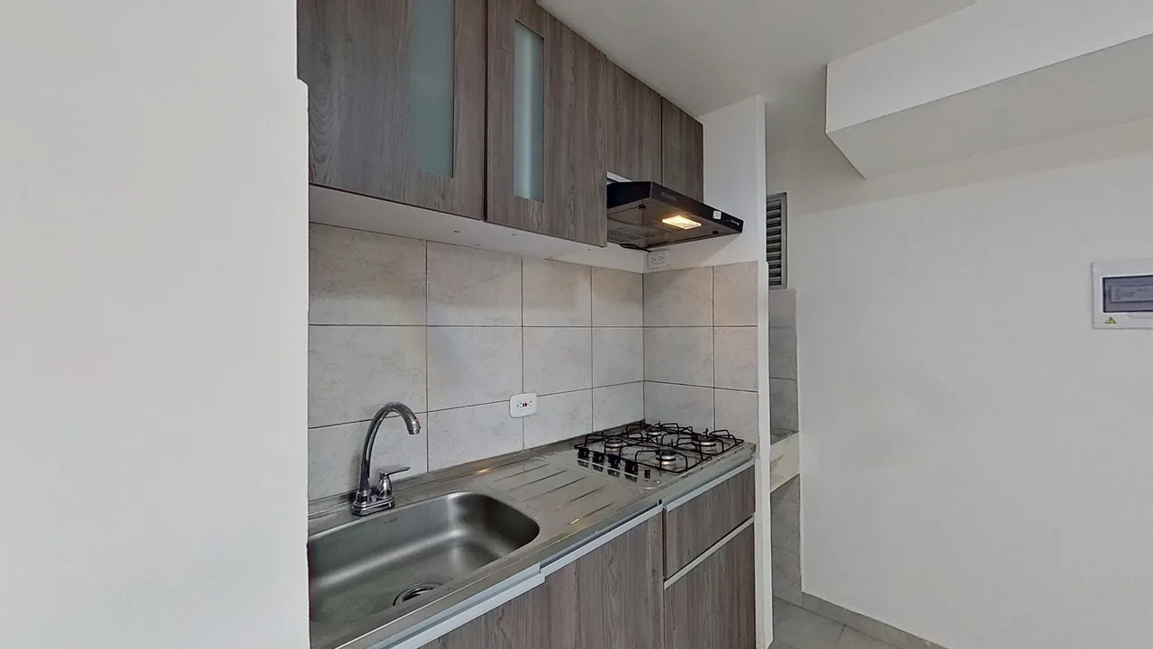 Apartamento en Chilacos foto 4