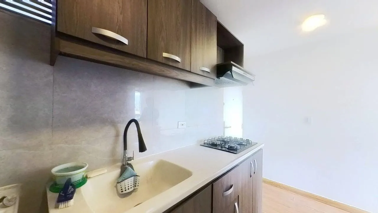 Apartamento en Cajicá foto 5