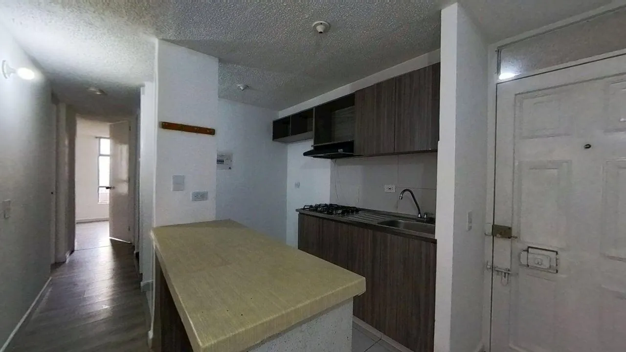 Apartamento en Maipore foto 5