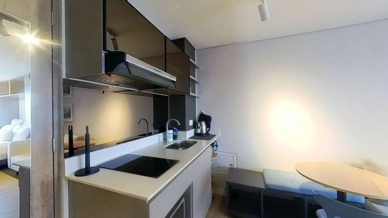 Apartamento en La Castellana foto 5