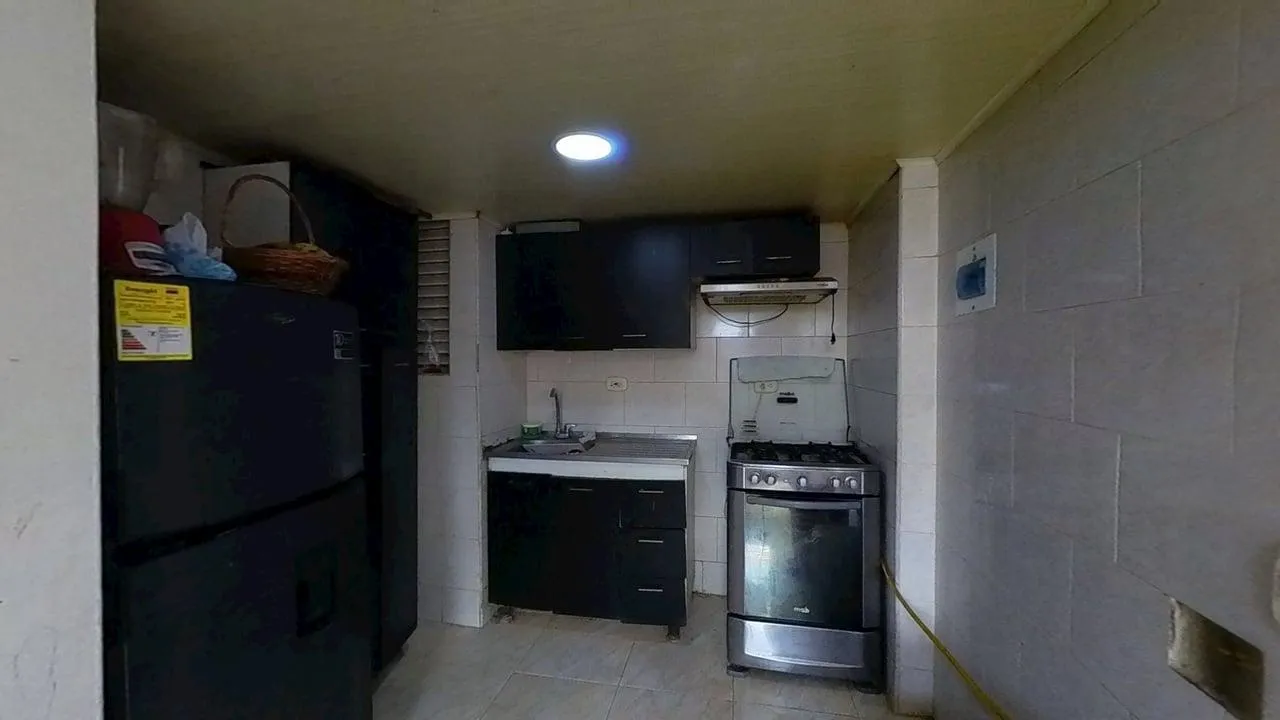 Apartamento en Hogares foto 3