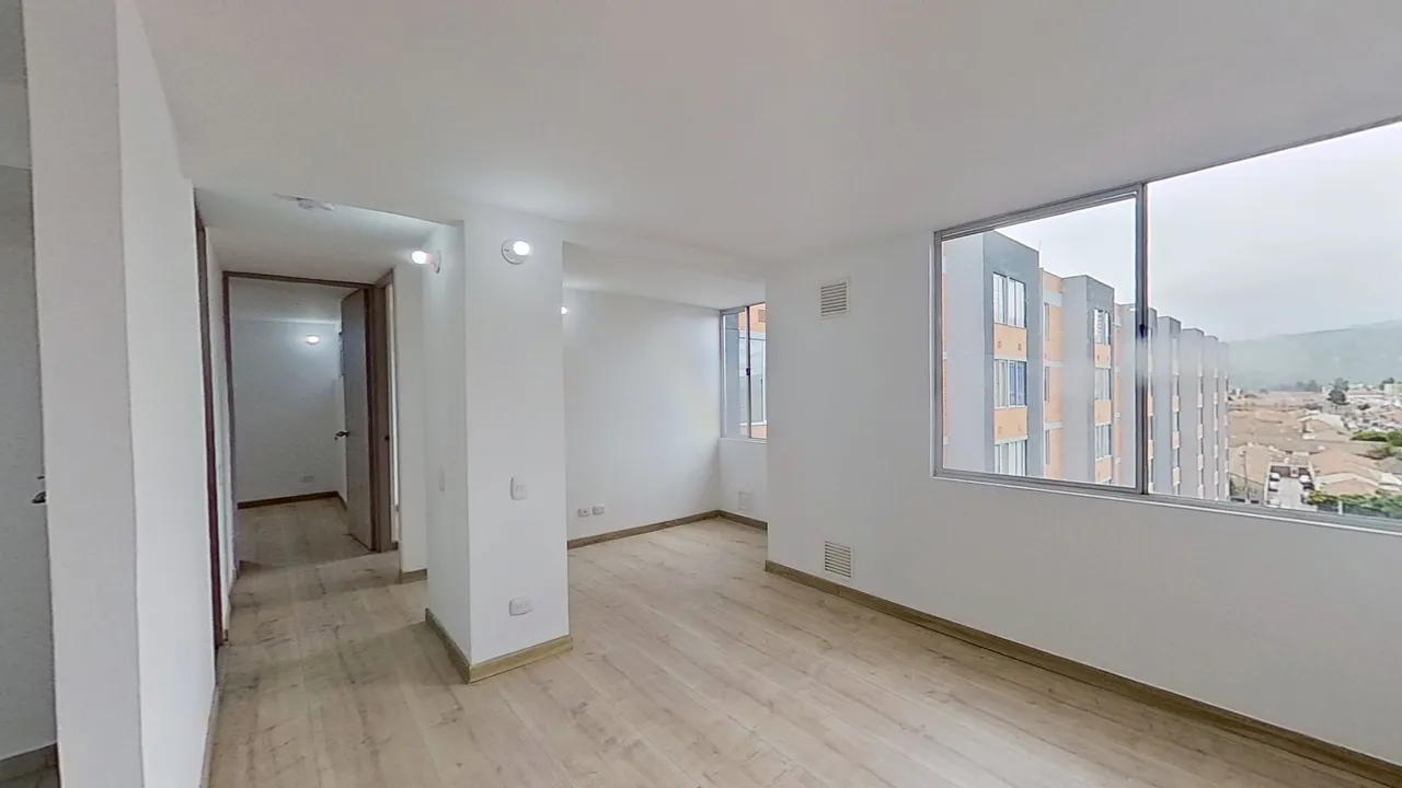 Apartamento en Chilacos en Chilacos, Chía