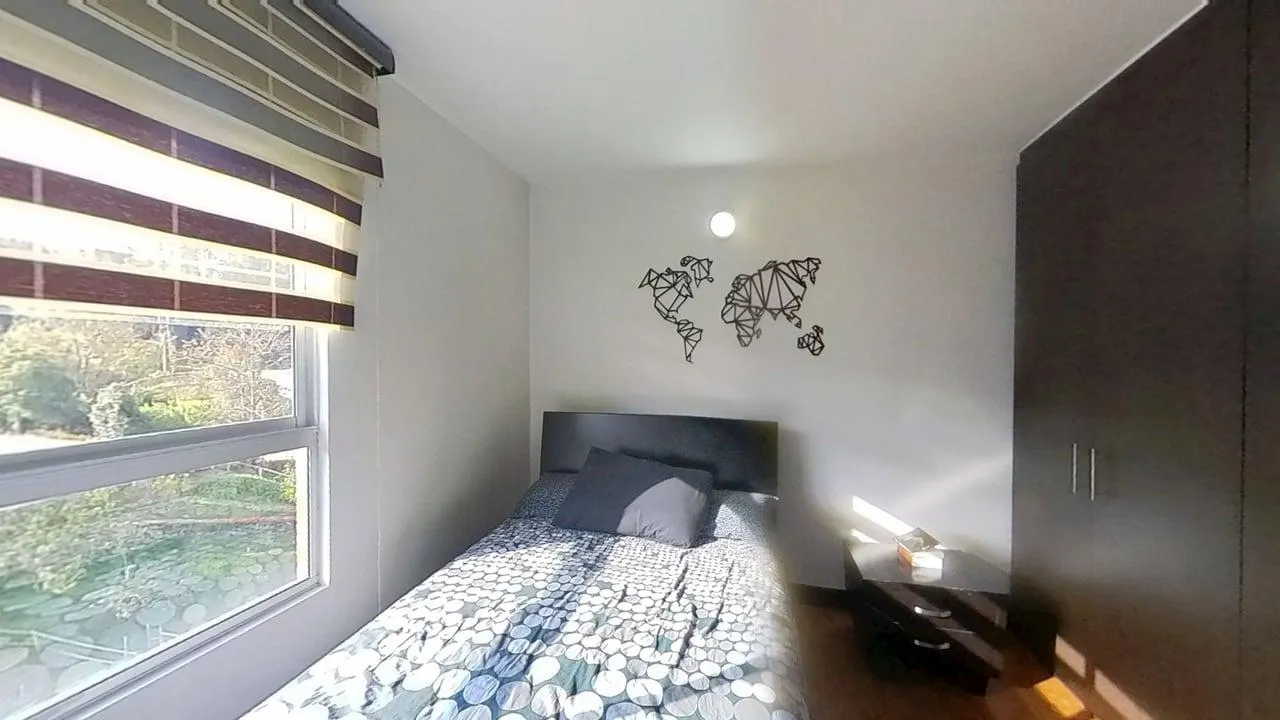 Apartamento en Casa Blanca foto 6