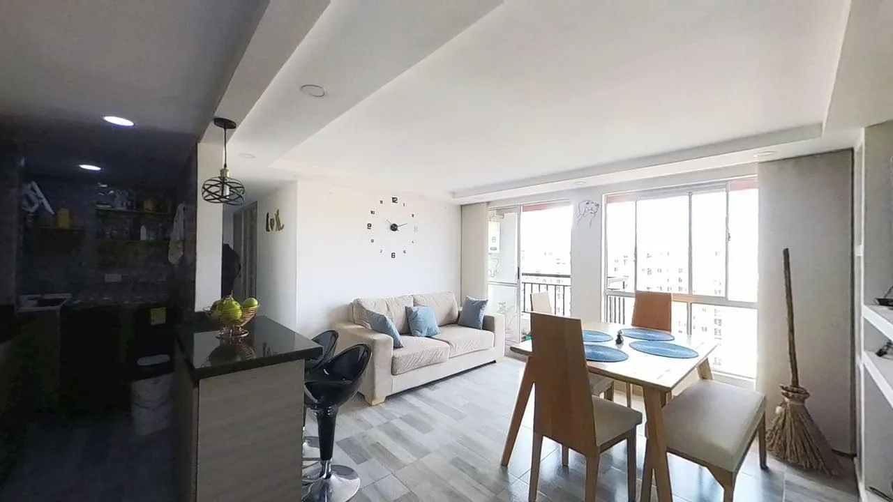 Apartamento en La Prosperidad en La Prosperidad, Madrid