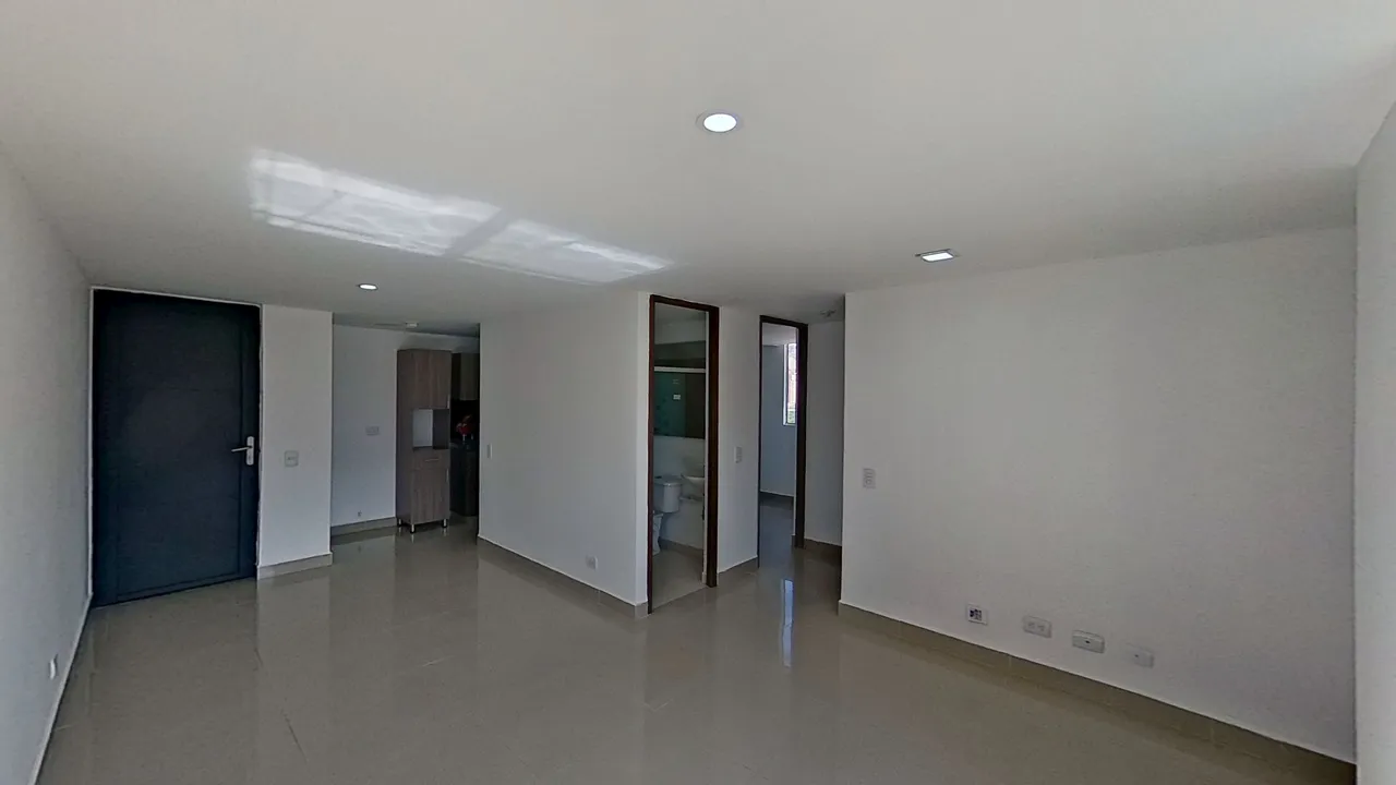 Apartamento en Panamericano foto 2