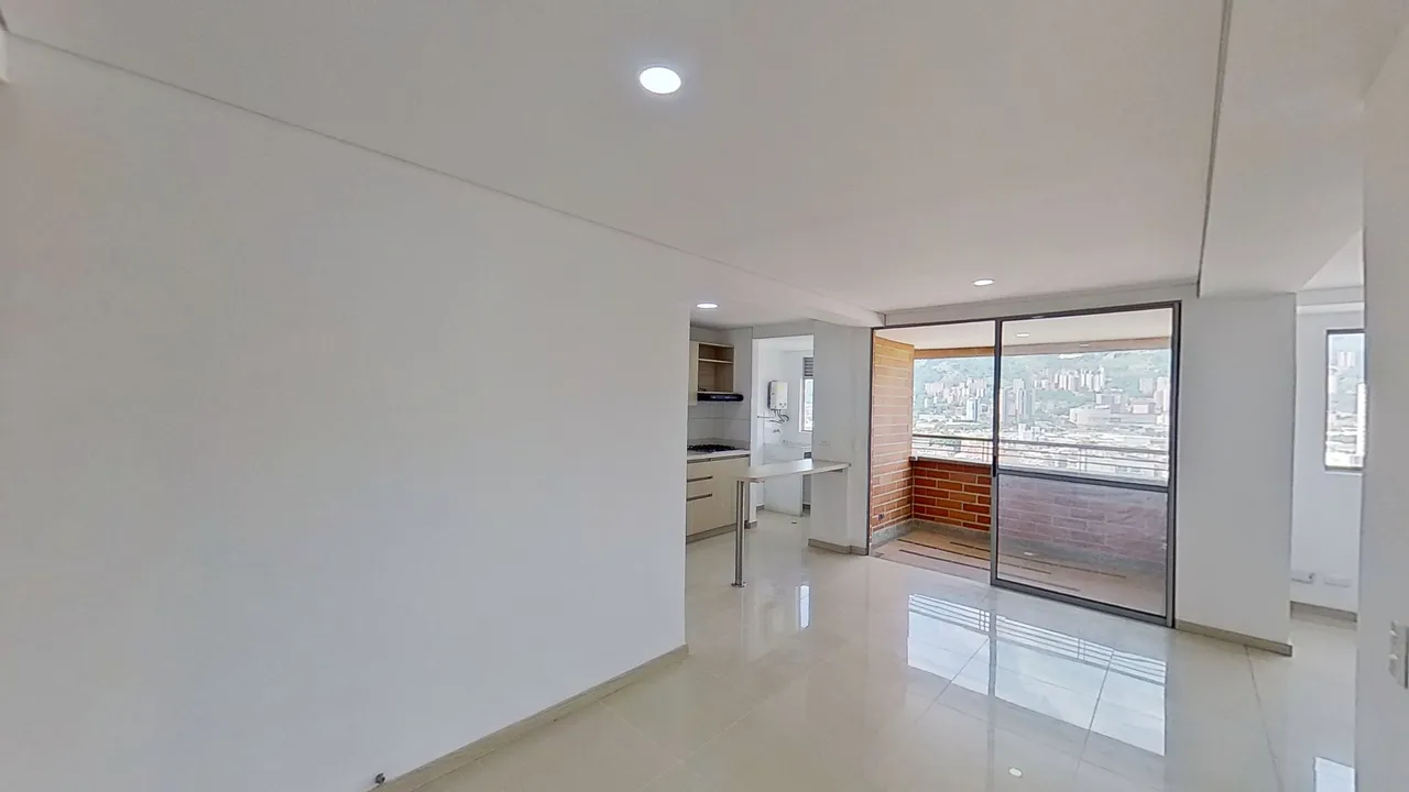 Apartamento en Fátima foto 2