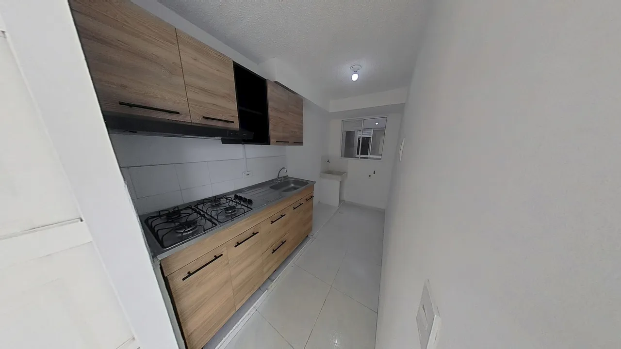 Apartamento en Caribe Verde foto 3