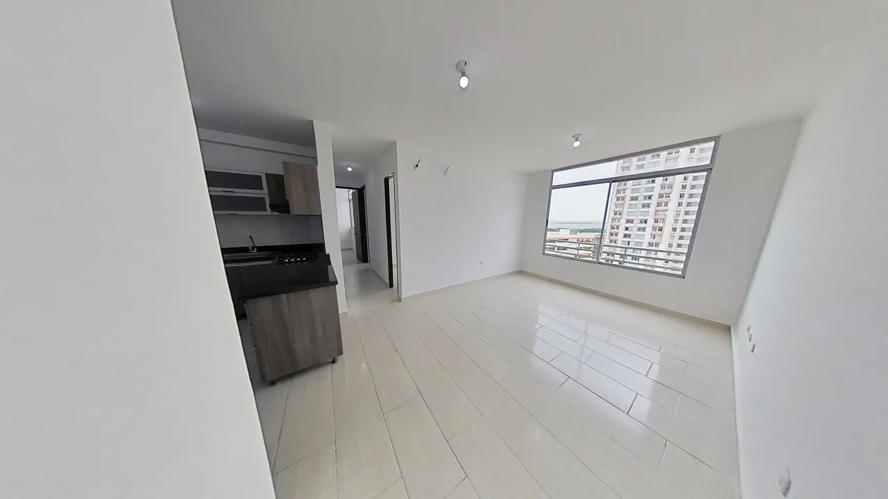 Apartamento en Villa Campestre foto 4
