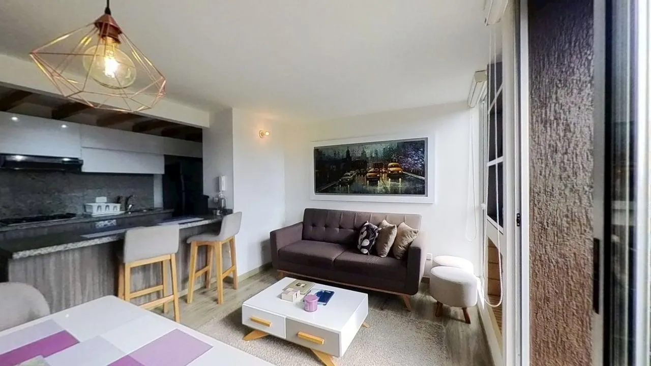 Apartamento en Granjitas foto 3