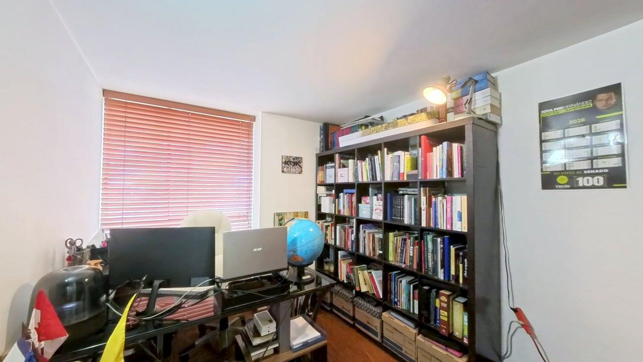 Apartamento de 3 alcobas en venta en Granjas De Techo, Bogotá, 78 m² · foto 9 de 24
