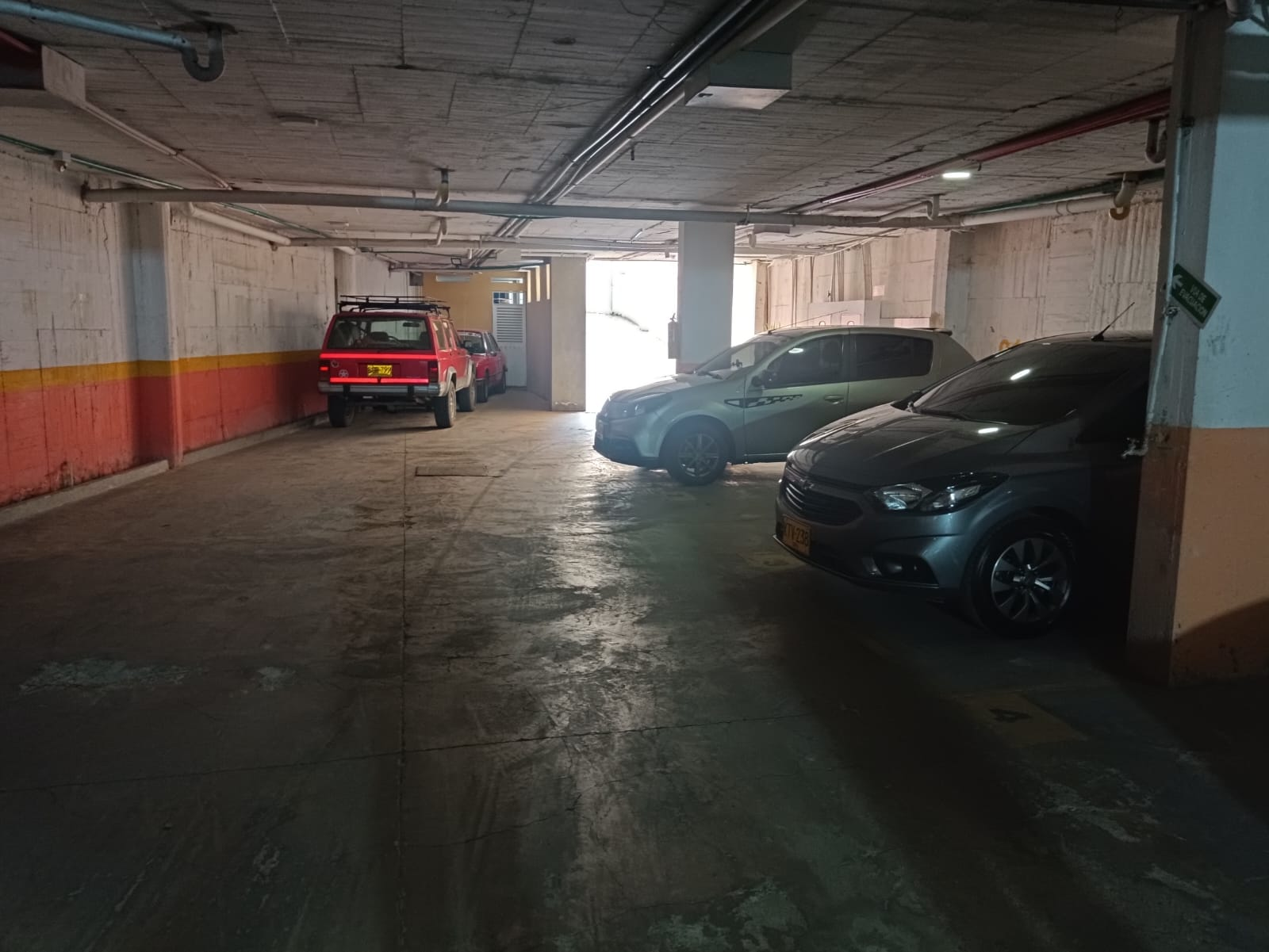 Apartamento en venta en Britalia, Bogotá · foto 13 de 19