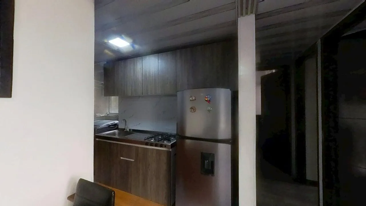 Apartamento en San Mateo foto 4