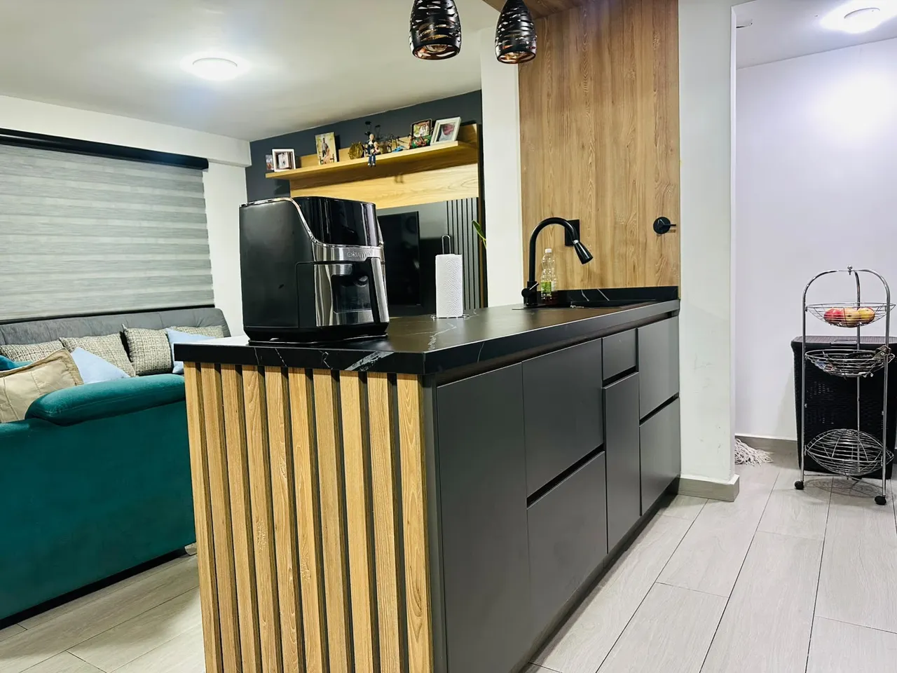 Apartamento en Parque Tulio Ospina foto 5