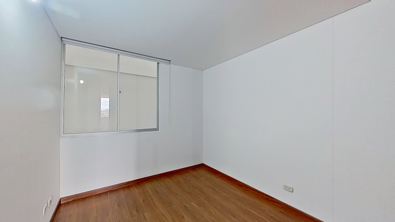 Apartamento en venta en Quinta Paredes, Bogotá · foto 21 de 24