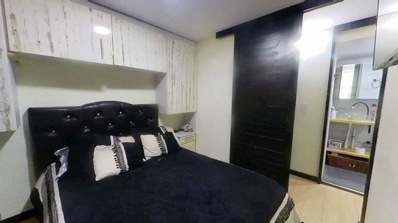 Apartamento en venta en San Blas, Bogotá · foto 13 de 20