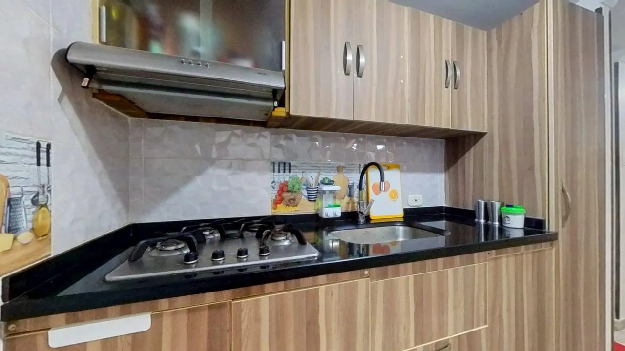Apartamento en Mosquera foto 4