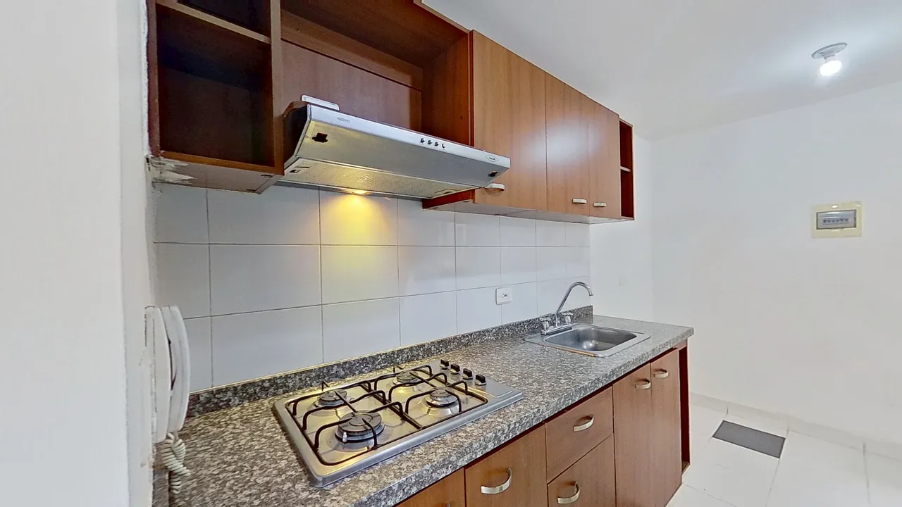 Apartamento en Casa Blanca foto 5