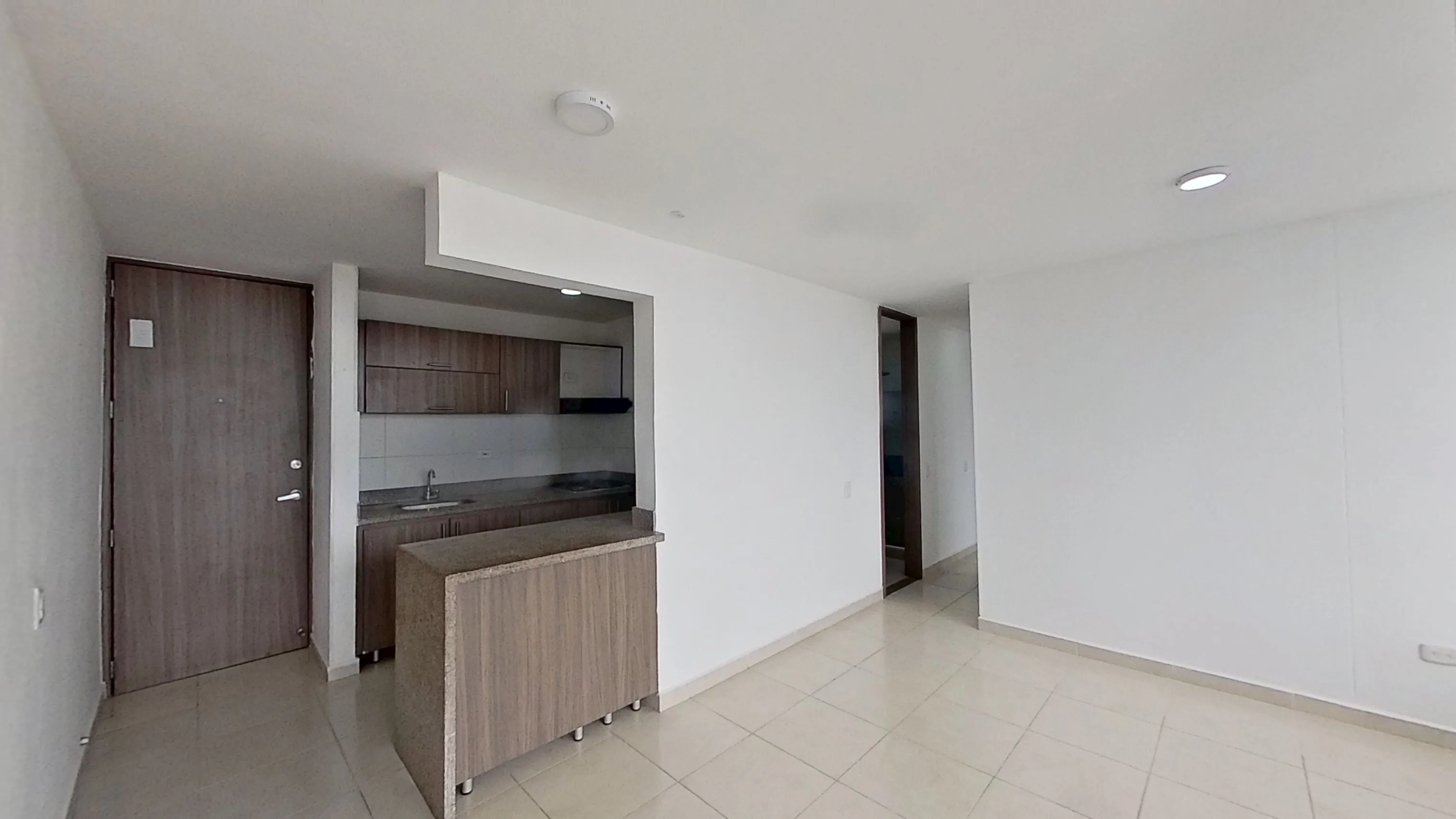 Apartamento en Miramar foto 2