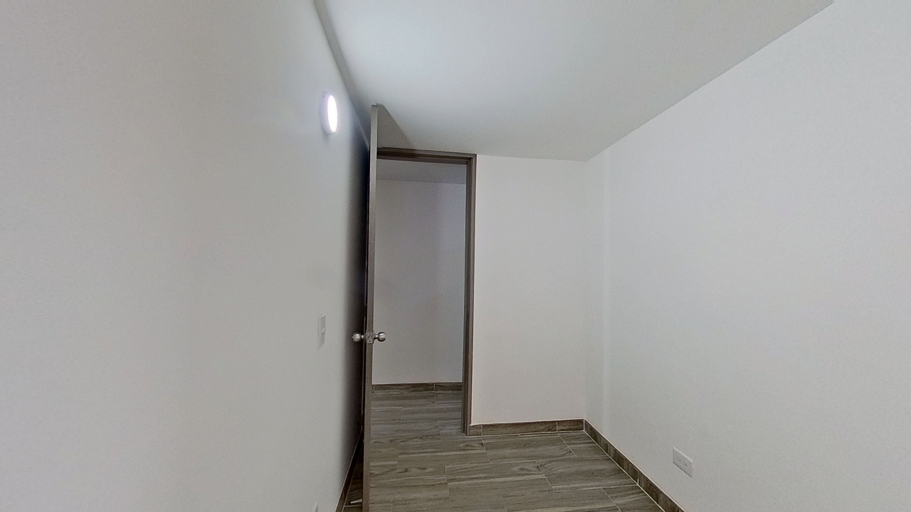Apartamento de 3 alcobas en venta en Fontibon San Pablo, Bogotá, 43 m² · foto 9 de 20