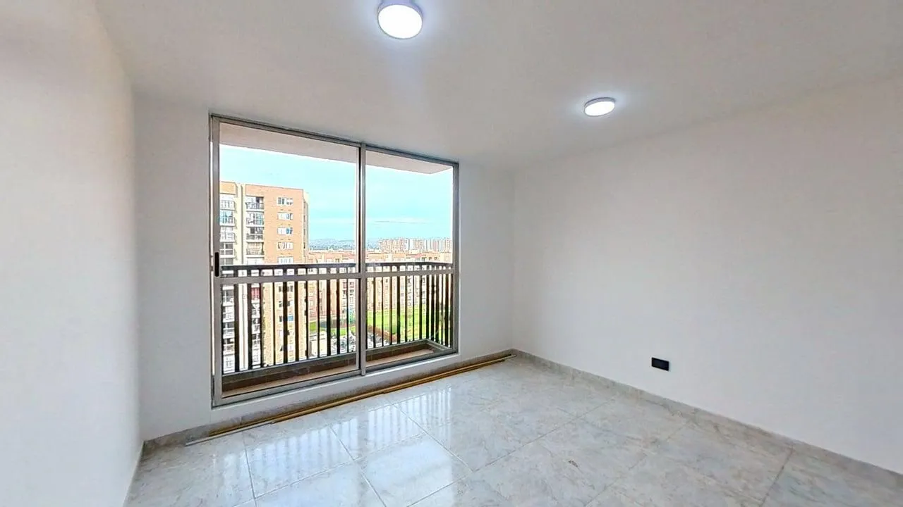 Apartamento en La Prosperidad en La Prosperidad, Madrid