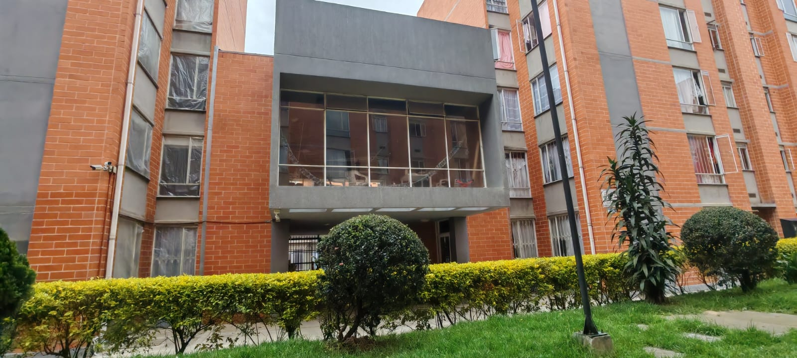 Apartamento de 2 alcobas en venta en Bosa Central, Bogotá, 45 m² · foto 19 de 20