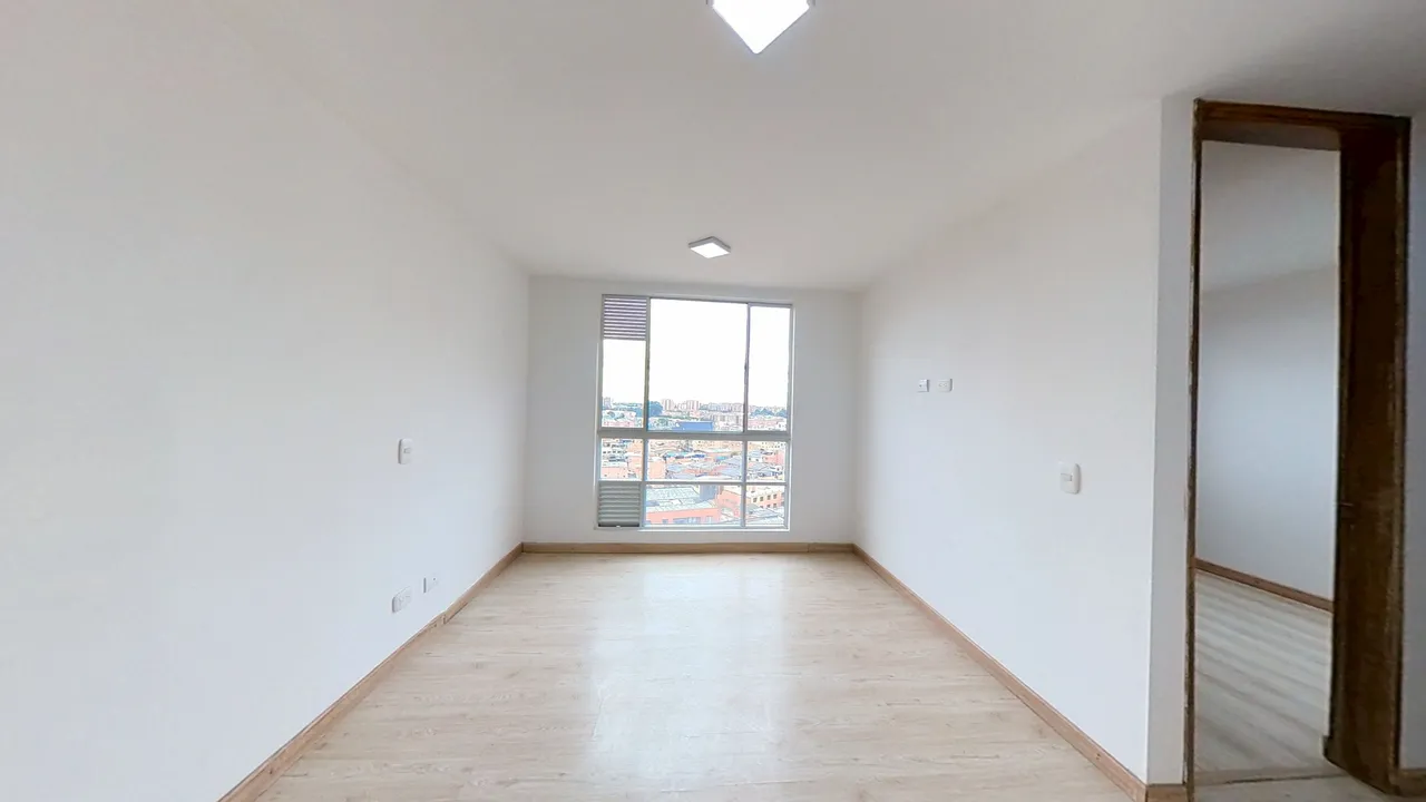 Apartamento en Salitre de Suba — Salitre de Suba, Bogotá