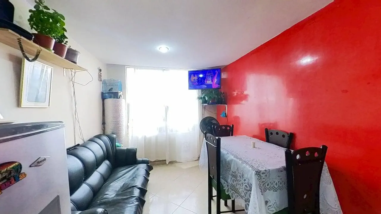 Apartamento en Nuevo Recreo en Nuevo Recreo, Bogotá