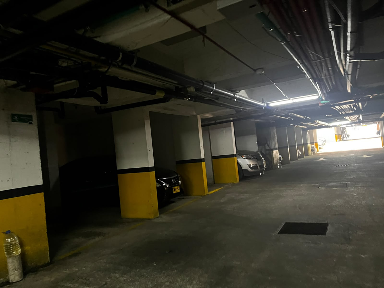 Apartamento en venta en Los Cedros, Bogotá · foto 19 de 23