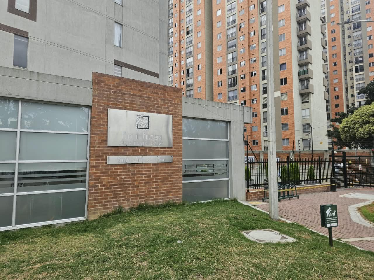 Apartamento en venta en Arborizadora, Bogotá · foto 19 de 20