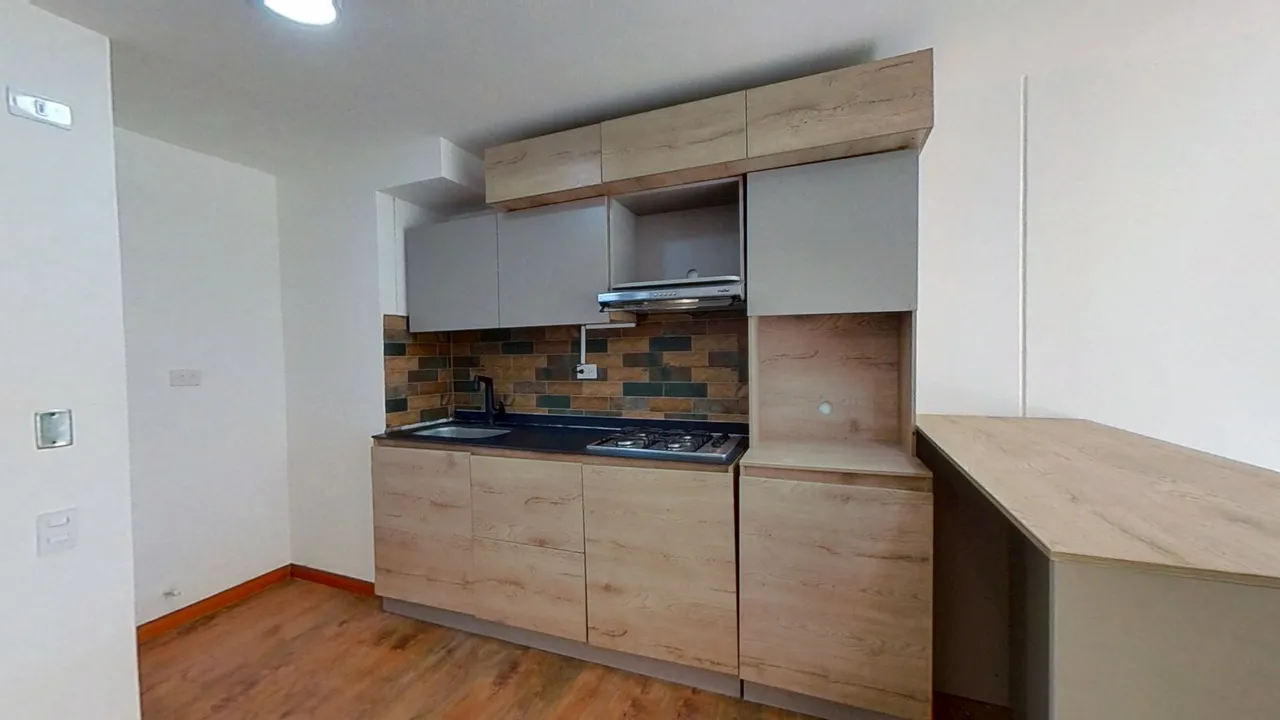 Apartamento en Ciudad Gubinas foto 5