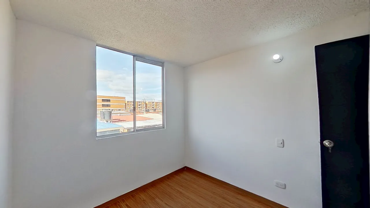Apartamento en Verganzo foto 6