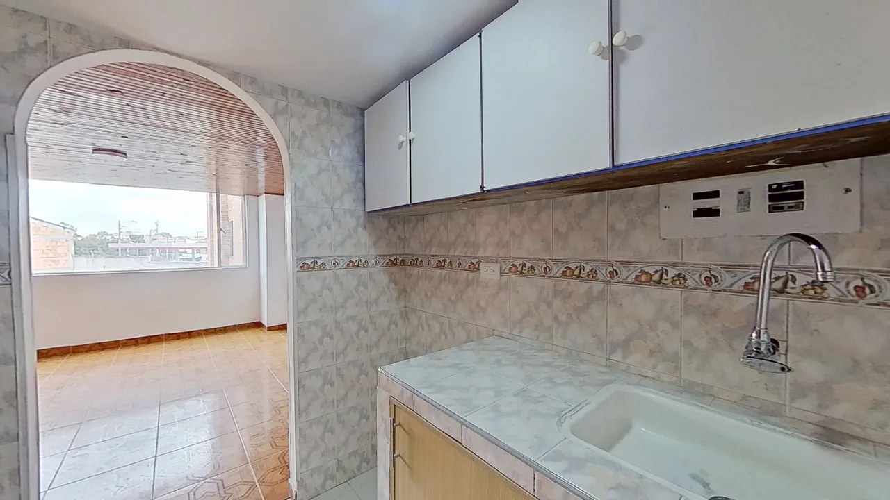 Apartamento en Villa Gladys foto 6