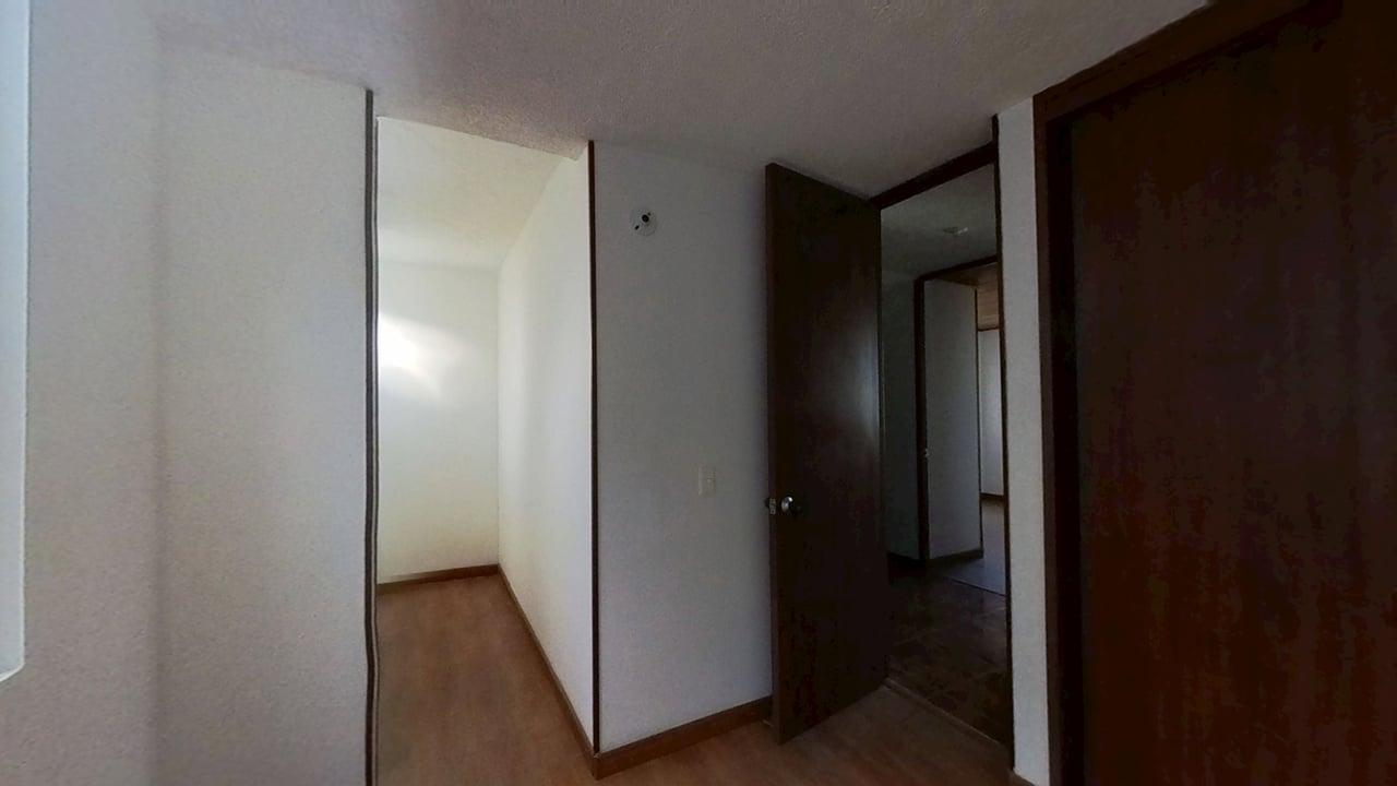Apartamento de 4 alcobas en venta en Bavaria, Bogotá, 91 m² · foto 12 de 24