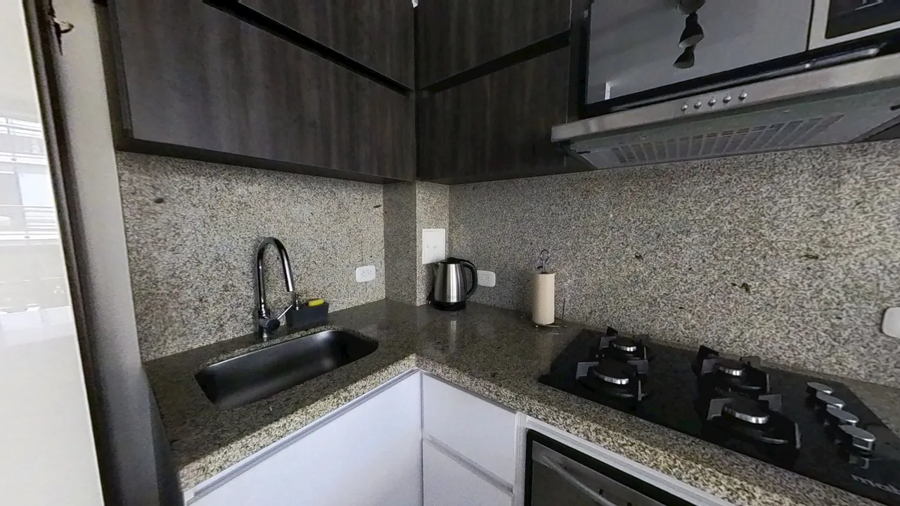 Apartamento en Cajicá foto 6