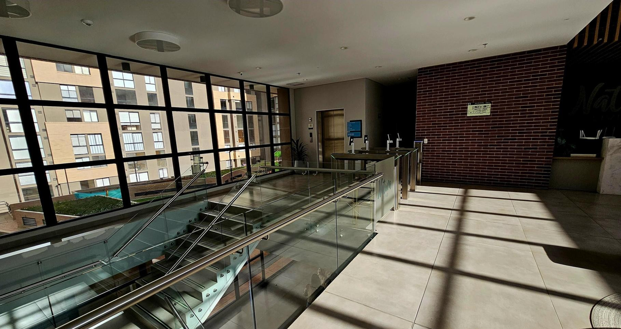 Apartamento de 2 alcobas en venta en Casa Blanca Suba, Bogotá, 37 m² · foto 10 de 12