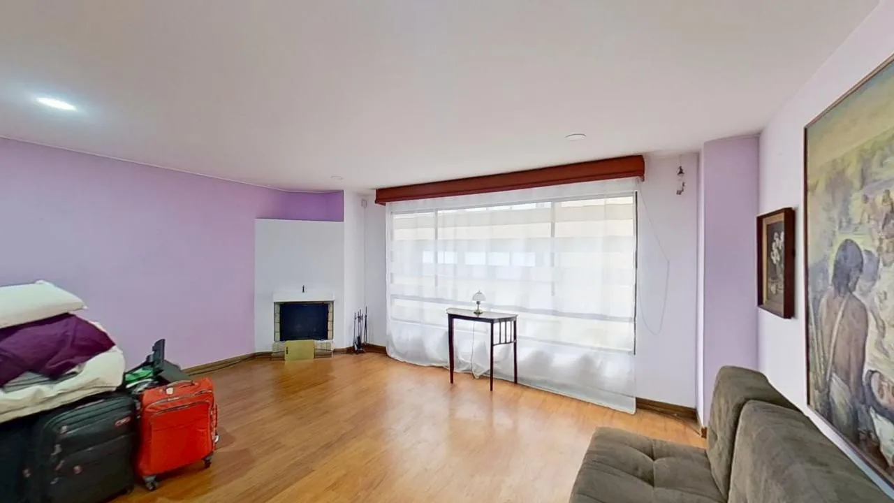 Apartamento en Antiguo Country foto 2