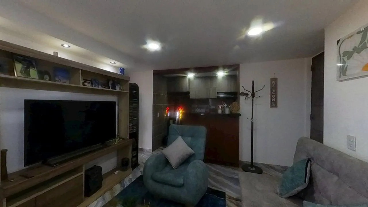 Apartamento en El Ensueño foto 2