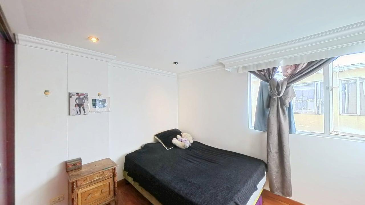 Apartamento en venta en Toberin, Bogotá · foto 7 de 22