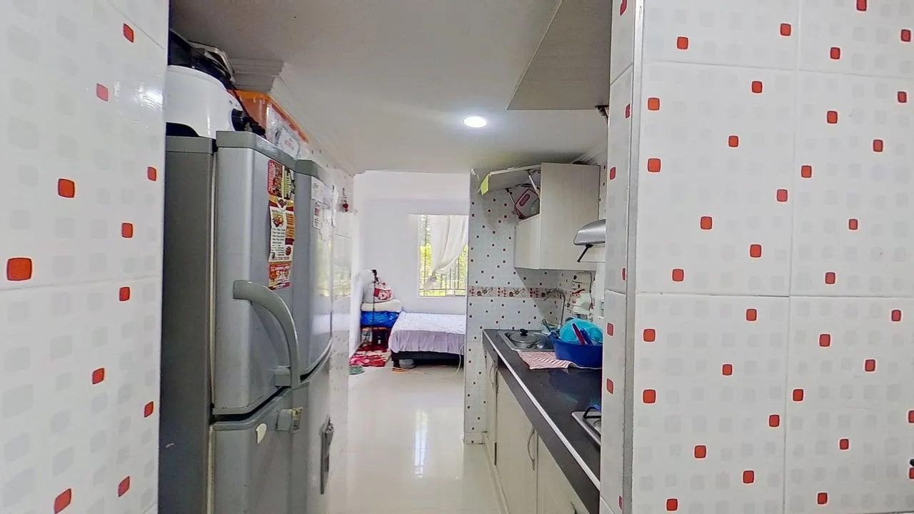 Apartamento en Las Vegas de Comfandi foto 6