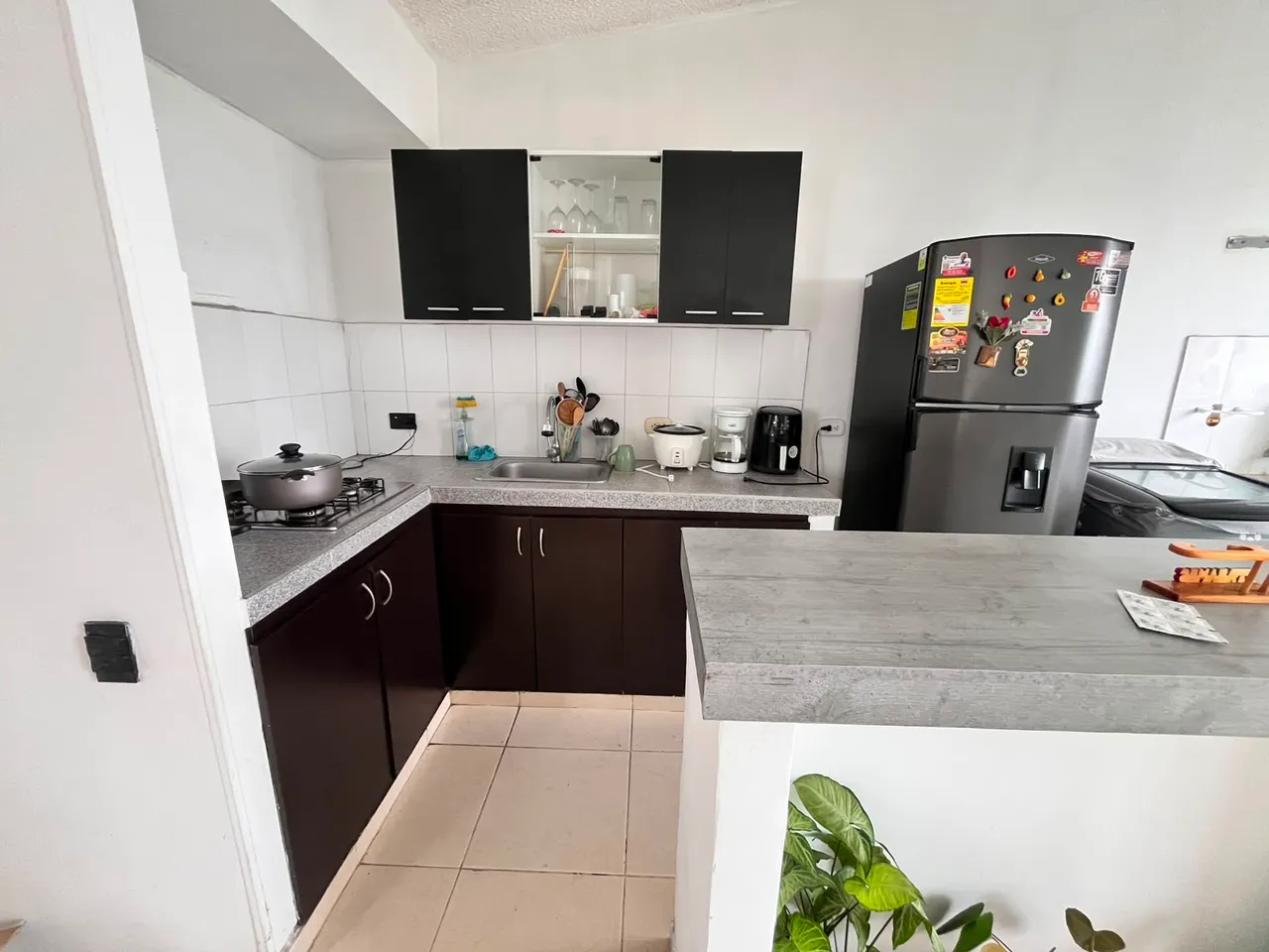 Apartamento en Caney foto 5
