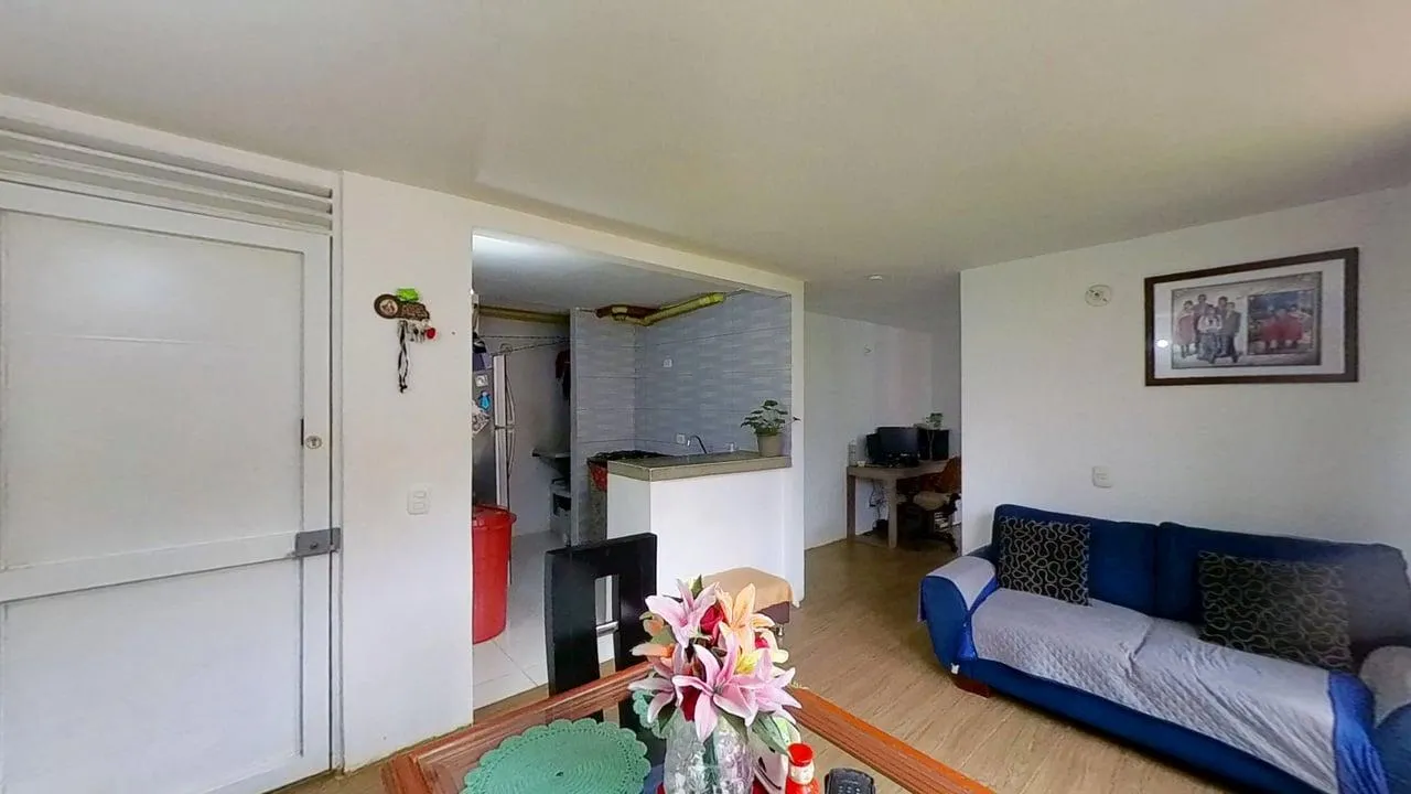 Apartamento en Tocancipá foto 2